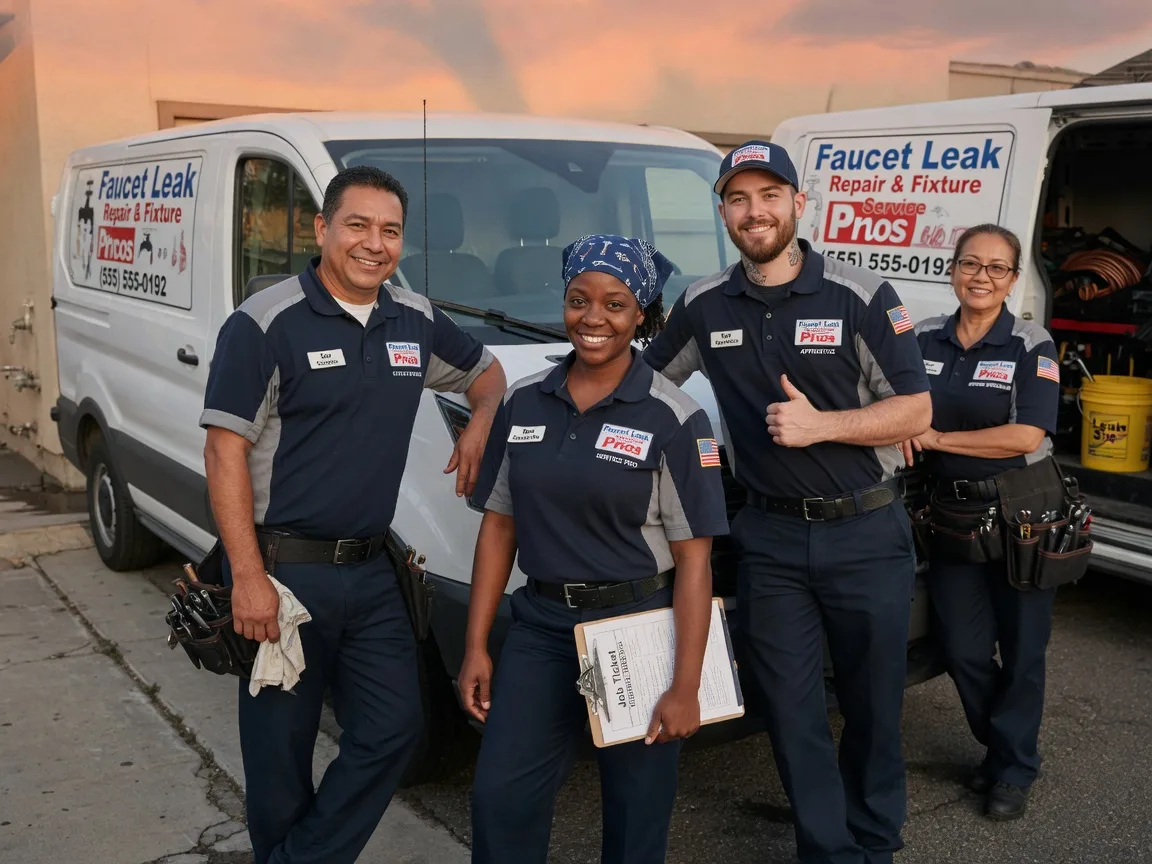 Faucet Repair company in Gold Run, CA