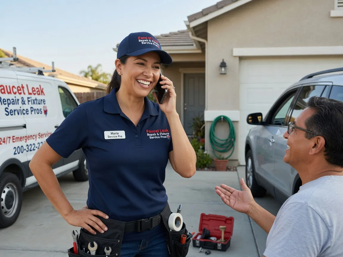 Faucet Repair Gold Run, CA FAQs
